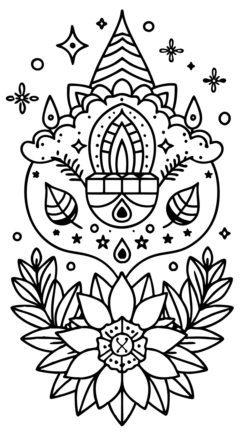 custom coloring pages